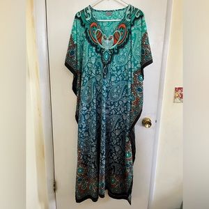 Kaftan dress